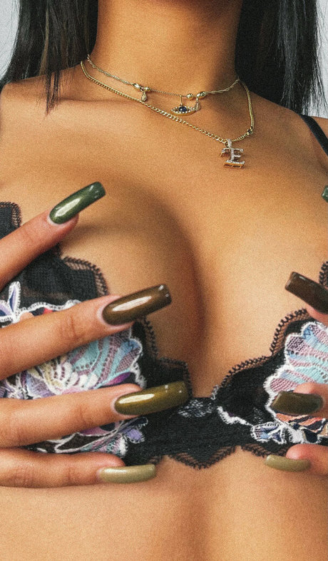 trans asian onlyfans pornographic image