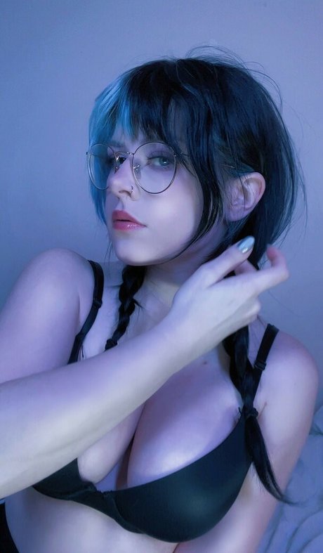 Slime Sprite star sexy pic