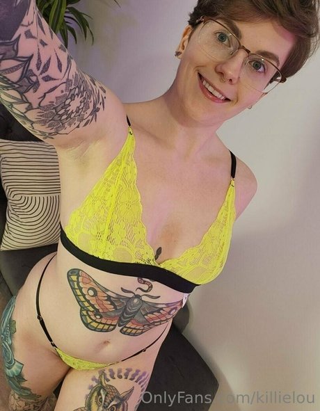 killielouextra model pornographic archive