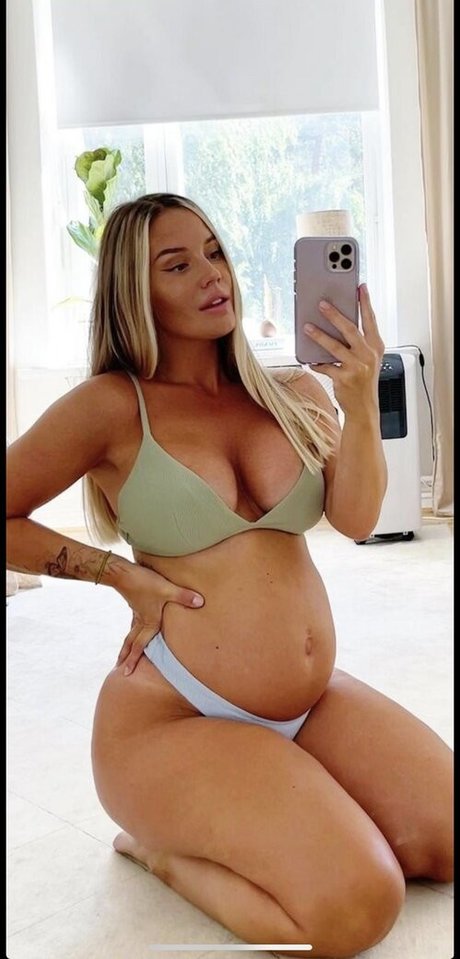 Elin Hendstrom beautiful actress pictures