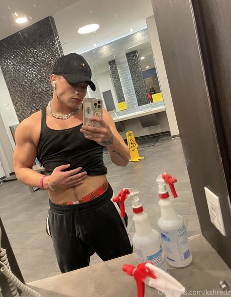 kshredz pornstar nudes photos