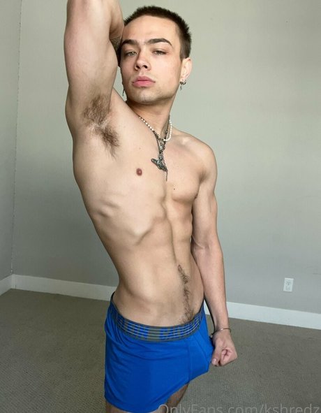 kshredz art model picture