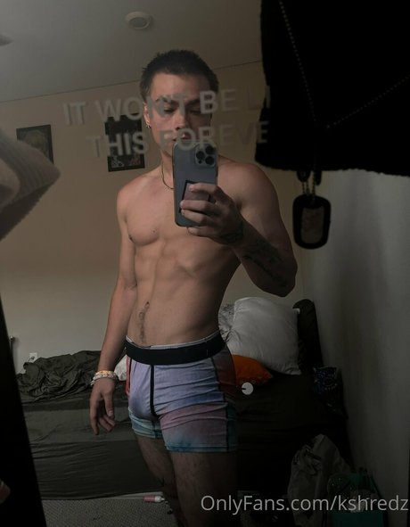 kshredz xxx actress picture