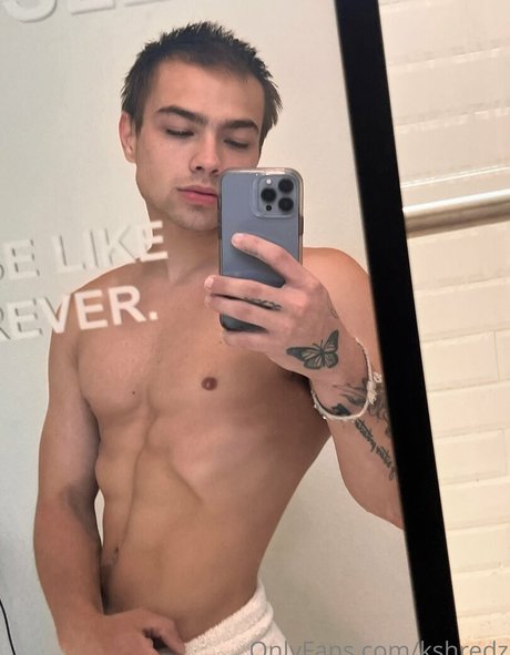 kshredz pornstar perfect image