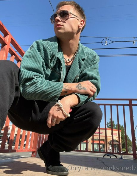 kshredz art pornstar pic