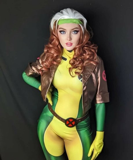 stacycosplays star high quality pictures