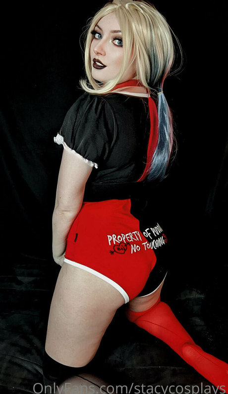 stacycosplays model perfect picture