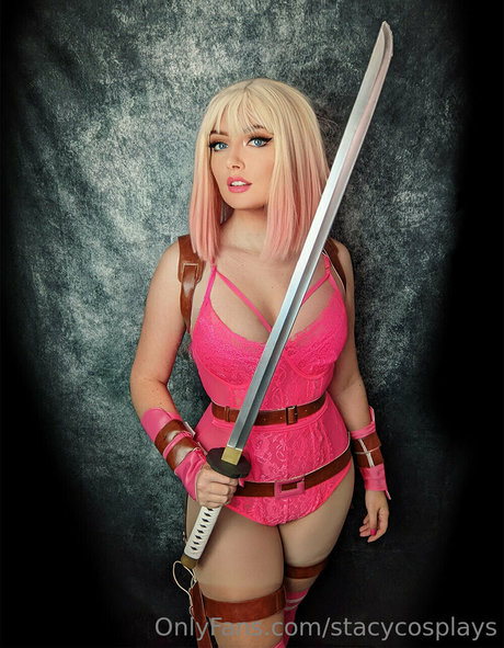 stacycosplays pornstar nudes photos