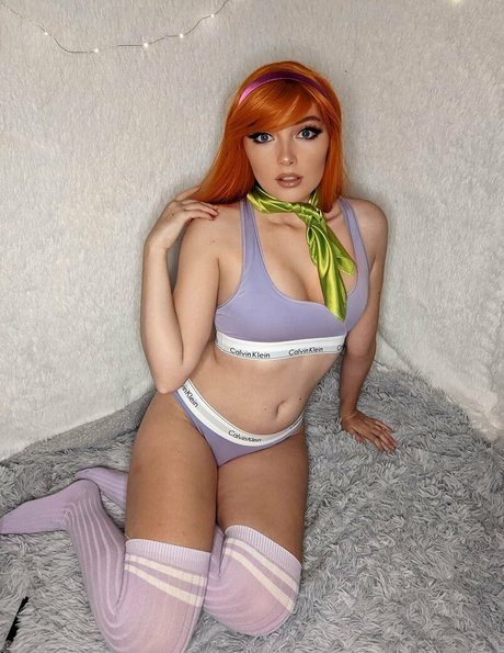 stacycosplays naked star pic
