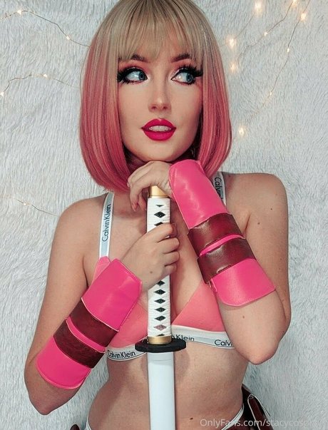stacycosplays star sexy photo