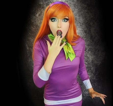 stacycosplays star art image