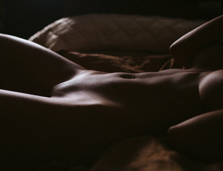 MAVRIN Magazine beautiful model galleries