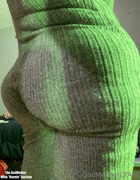 godmotherofassfree pornstar exclusive pictures