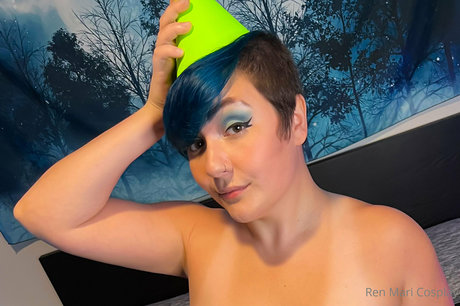 renmari porn star pics