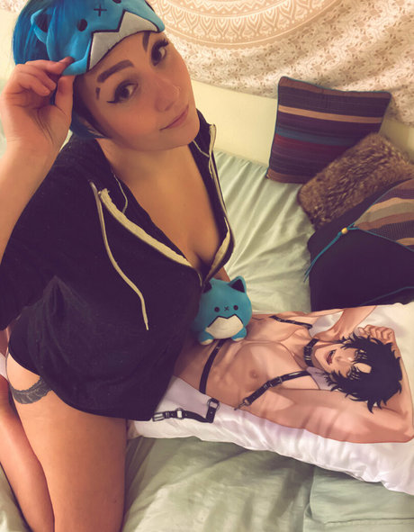 renmari pornstar perfect image