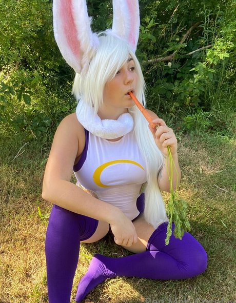 renmari model beautiful img