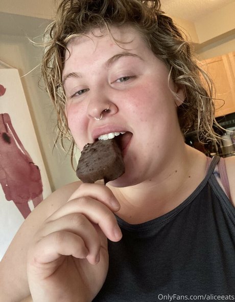 aliceeats pornstar beautiful galleries