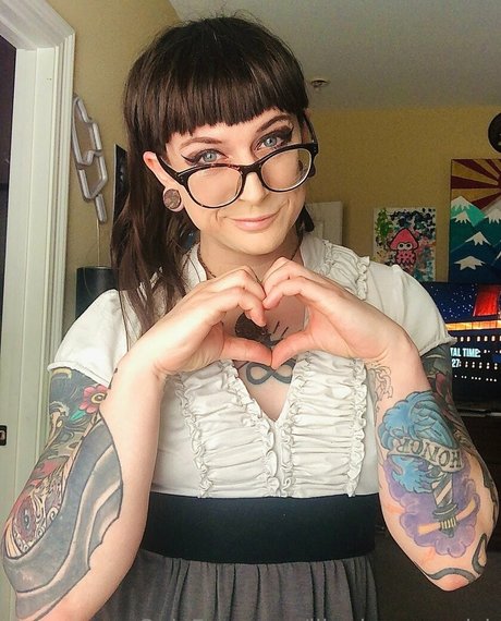 lil missmaverick model hot images