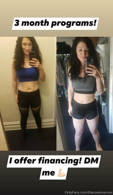 thecavemanxxx pornstar nudes archive