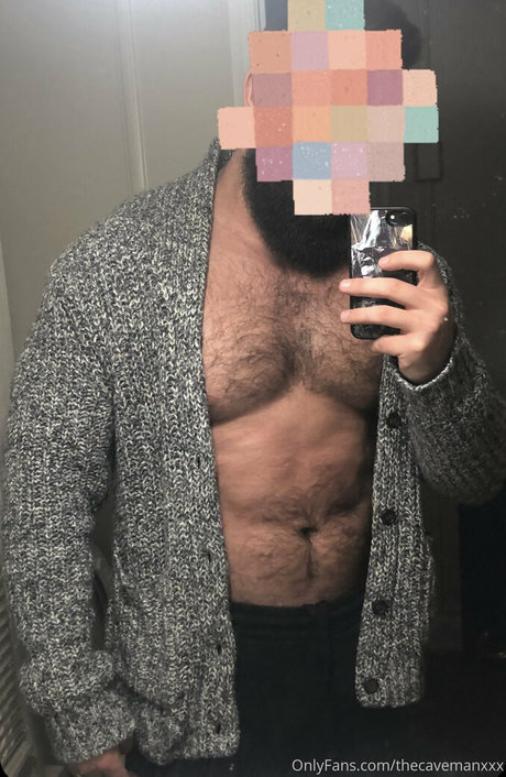 thecavemanxxx model adult photos