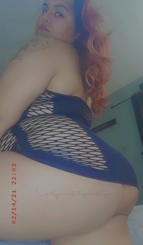 bigbuttsmutt model naked image