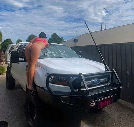 ShaylaOdonnelll perfect star picture