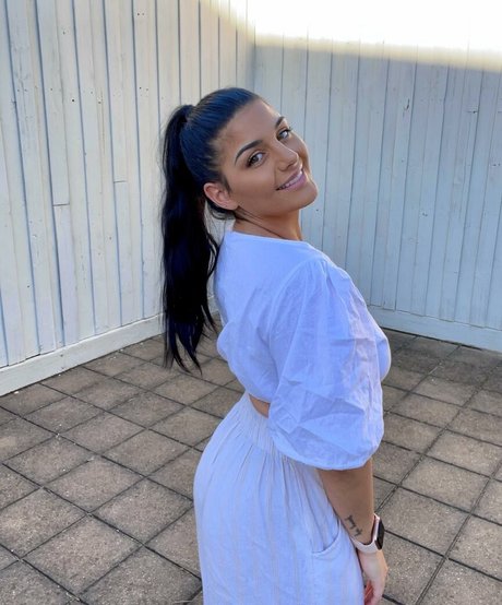 Jesy Lee best actress picture