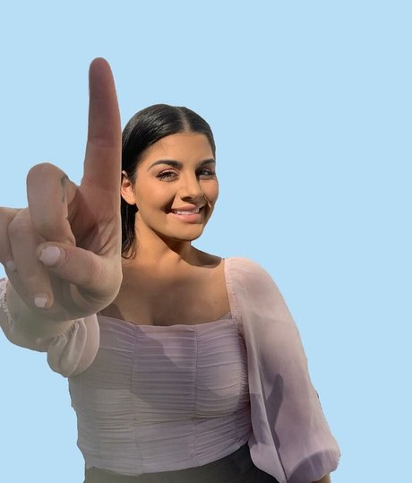 Jesy Lee pretty model photo