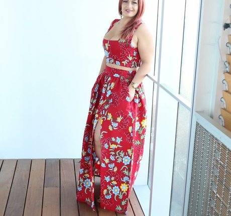 Ioana Chira nudes model image