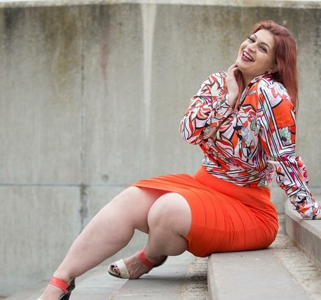 Ioana Chira xxx model photos