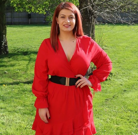 Ioana Chira star xxx img