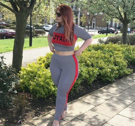 curvy lingerie onlyfans pretty galleries