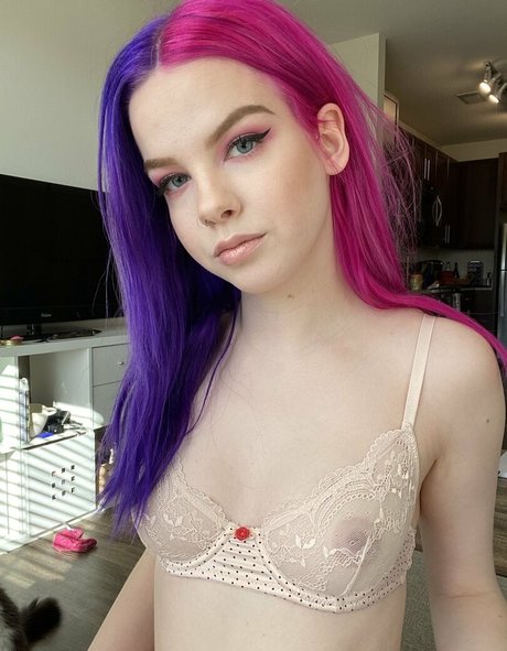 famous femboy onlyfans erotic image