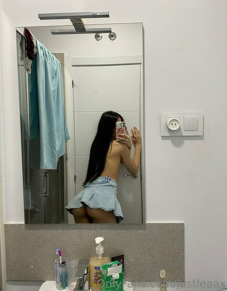 justleaax pornstar exclusive pics