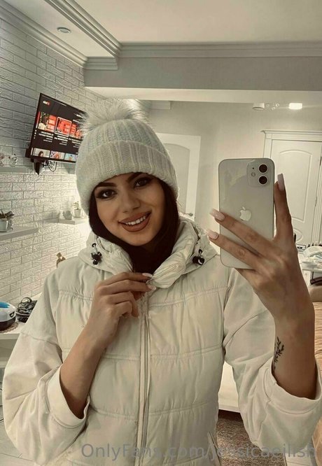 jessicaeilish nice model pictures