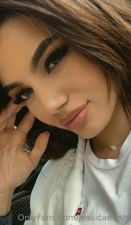 jessicaeilish xxx actress pics