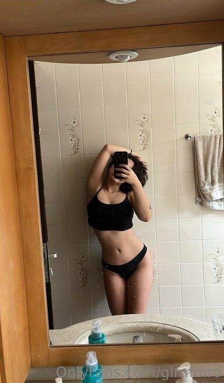 glrmmro art model archive