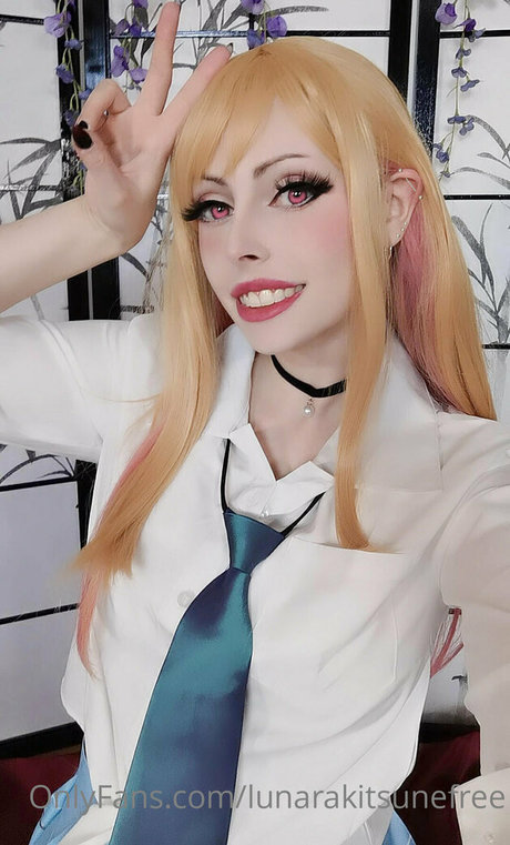 lunarakitsunefree pornstar pic