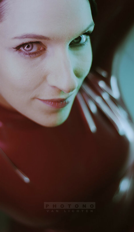 Tinchenrocks model exclusive picture