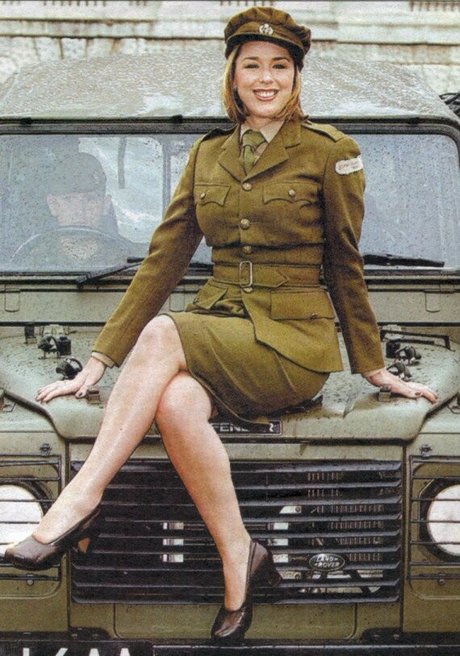 Claire Sweeney star best pictures