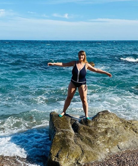 Veronika Ivanova best star photos