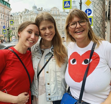 Veronika Ivanova model adult pics