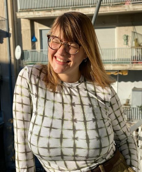 Veronika Ivanova model hd image