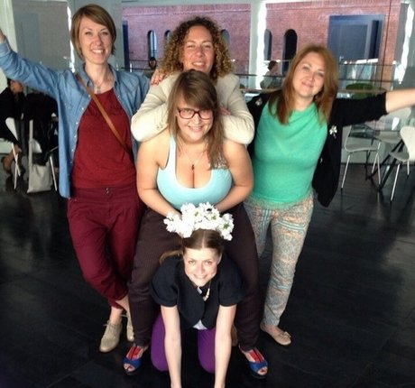 Veronika Ivanova star images