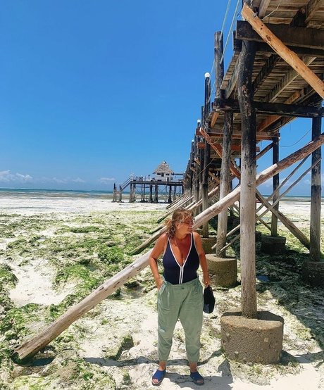 Veronika Ivanova beautiful model image