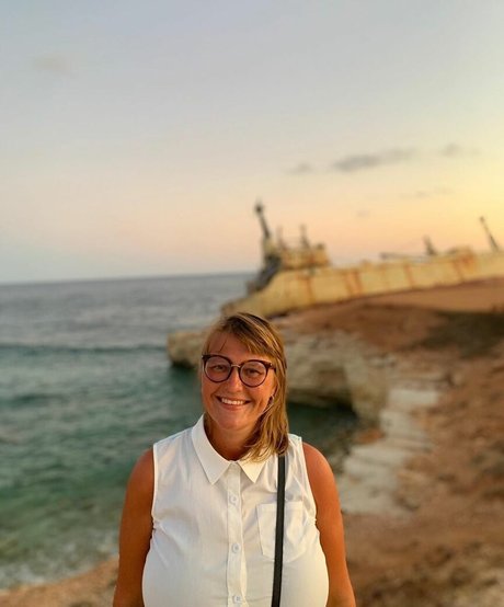 Veronika Ivanova nude star picture