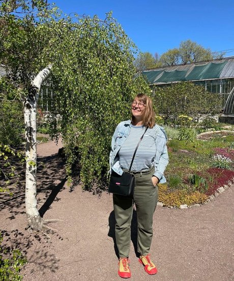 Veronika Ivanova sexy actress photos