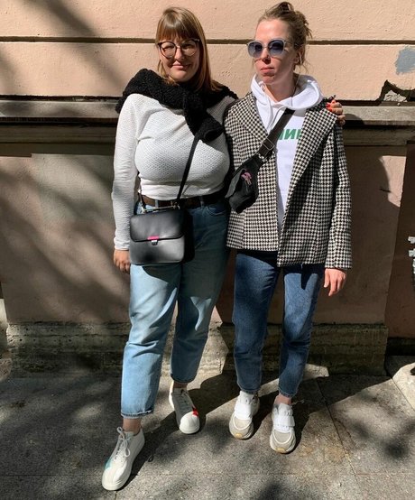 Veronika Ivanova hd actress pictures