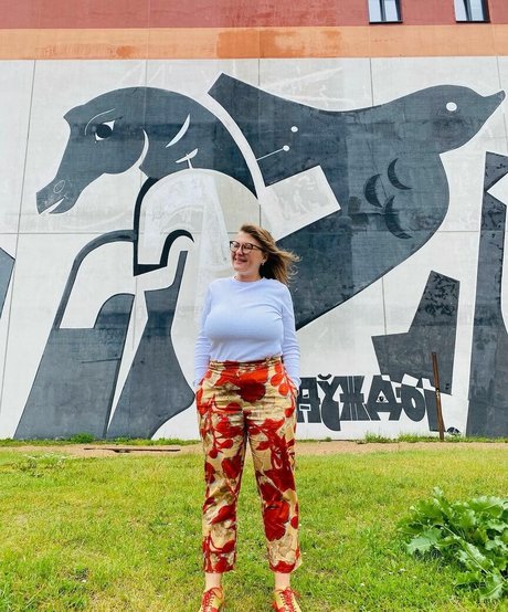 Veronika Ivanova erotic model gallery