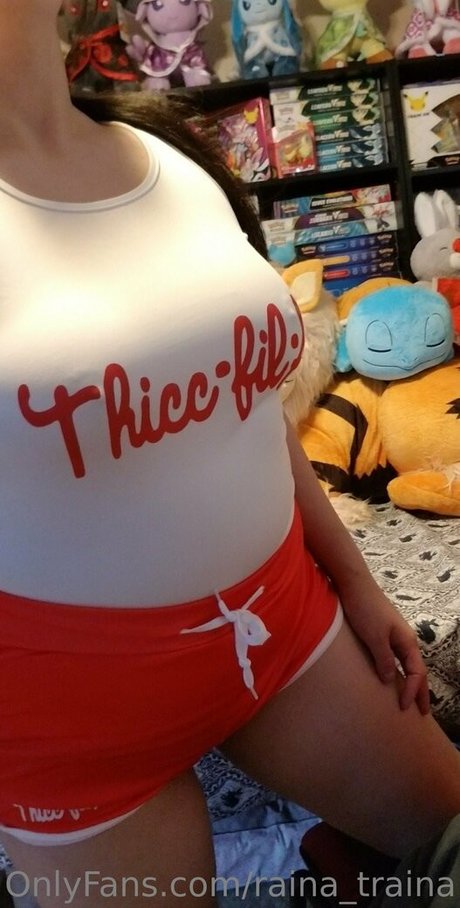 raina traina pornographic model img